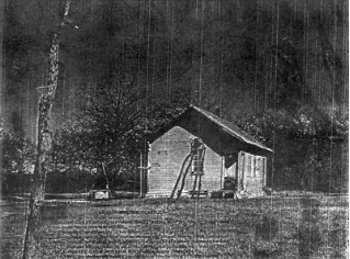 Humble Beginnings 